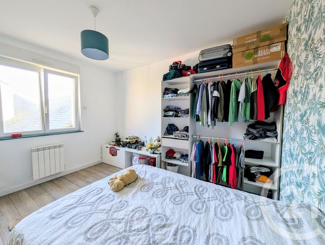 maison à vendre - 5 pièces - 106.8 m2 - PLANCOET - 22 - BRETAGNE - Century 21 Dufeil Invest