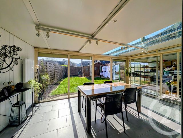 maison à vendre - 5 pièces - 106.8 m2 - PLANCOET - 22 - BRETAGNE - Century 21 Dufeil Invest