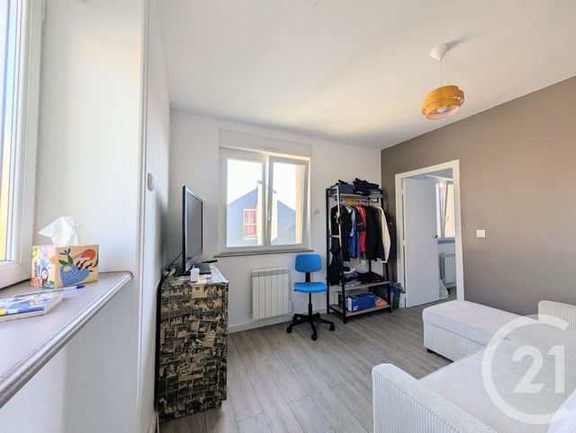 maison à vendre - 5 pièces - 106.8 m2 - PLANCOET - 22 - BRETAGNE - Century 21 Dufeil Invest