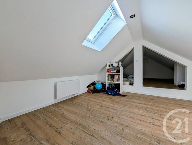 maison à vendre - 5 pièces - 106.8 m2 - PLANCOET - 22 - BRETAGNE - Century 21 Dufeil Invest