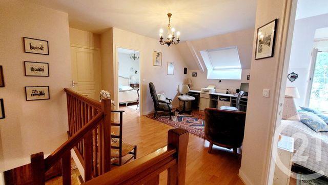 maison à vendre - 6 pièces - 202.51 m2 - ST CAST LE GUILDO - 22 - BRETAGNE - Century 21 Dufeil Invest