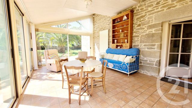 maison à vendre - 6 pièces - 202.51 m2 - ST CAST LE GUILDO - 22 - BRETAGNE - Century 21 Dufeil Invest
