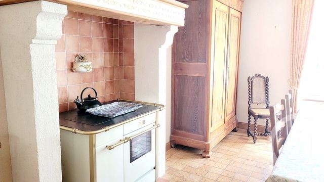 maison à vendre - 6 pièces - 202.51 m2 - ST CAST LE GUILDO - 22 - BRETAGNE - Century 21 Dufeil Invest