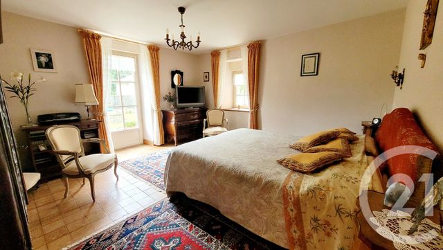 maison à vendre - 6 pièces - 202.51 m2 - ST CAST LE GUILDO - 22 - BRETAGNE - Century 21 Dufeil Invest