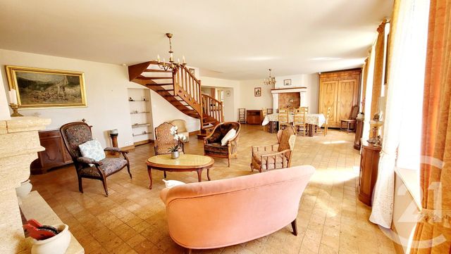 maison à vendre - 6 pièces - 202.51 m2 - ST CAST LE GUILDO - 22 - BRETAGNE - Century 21 Dufeil Invest