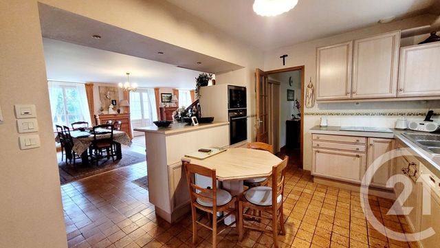 maison à vendre - 6 pièces - 202.51 m2 - ST CAST LE GUILDO - 22 - BRETAGNE - Century 21 Dufeil Invest