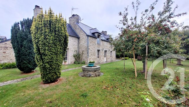 maison à vendre - 6 pièces - 202.51 m2 - ST CAST LE GUILDO - 22 - BRETAGNE - Century 21 Dufeil Invest