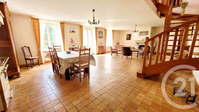 maison à vendre - 6 pièces - 202.51 m2 - ST CAST LE GUILDO - 22 - BRETAGNE - Century 21 Dufeil Invest