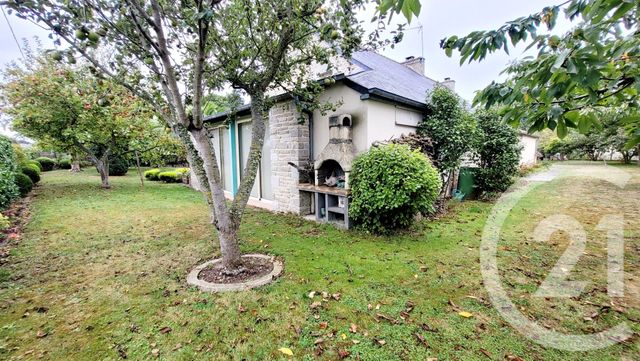 maison à vendre - 6 pièces - 202.51 m2 - ST CAST LE GUILDO - 22 - BRETAGNE - Century 21 Dufeil Invest