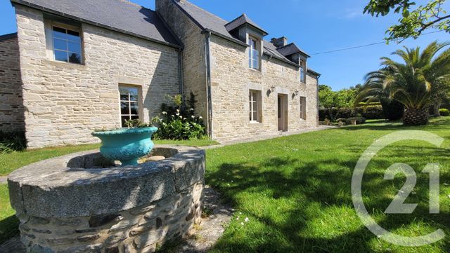 maison à vendre - 6 pièces - 202.51 m2 - ST CAST LE GUILDO - 22 - BRETAGNE - Century 21 Dufeil Invest