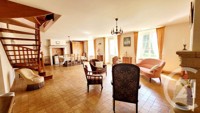 maison à vendre - 6 pièces - 202.51 m2 - ST CAST LE GUILDO - 22 - BRETAGNE - Century 21 Dufeil Invest