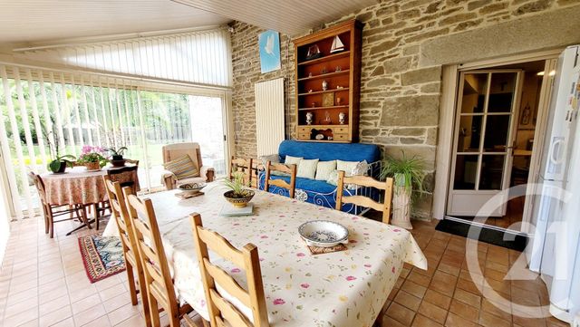 maison à vendre - 6 pièces - 202.51 m2 - ST CAST LE GUILDO - 22 - BRETAGNE - Century 21 Dufeil Invest