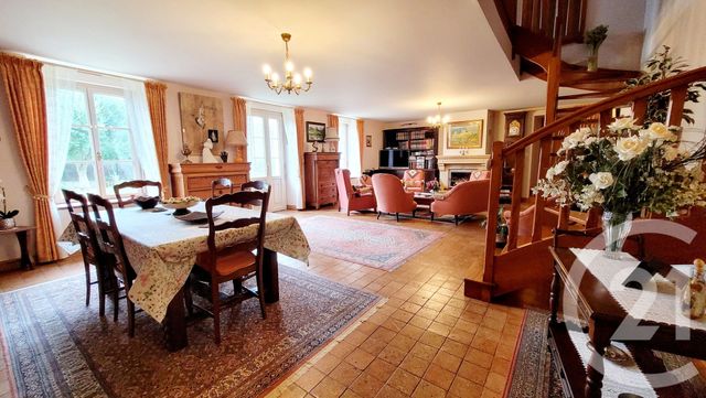 maison à vendre - 6 pièces - 202.51 m2 - ST CAST LE GUILDO - 22 - BRETAGNE - Century 21 Dufeil Invest