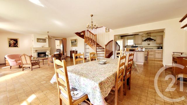 maison à vendre - 6 pièces - 202.51 m2 - ST CAST LE GUILDO - 22 - BRETAGNE - Century 21 Dufeil Invest