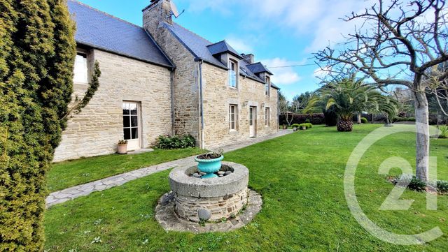 maison à vendre - 6 pièces - 202.51 m2 - ST CAST LE GUILDO - 22 - BRETAGNE - Century 21 Dufeil Invest