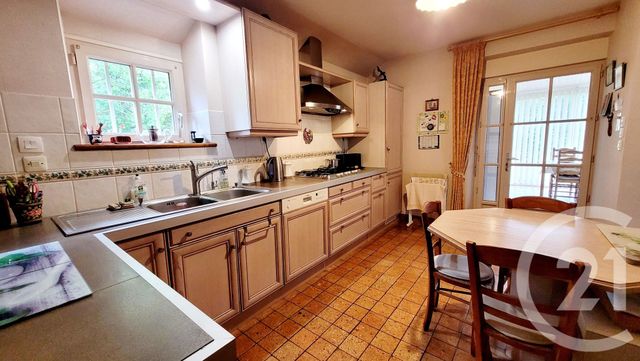 maison à vendre - 6 pièces - 202.51 m2 - ST CAST LE GUILDO - 22 - BRETAGNE - Century 21 Dufeil Invest