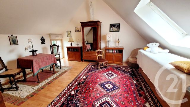 maison à vendre - 6 pièces - 202.51 m2 - ST CAST LE GUILDO - 22 - BRETAGNE - Century 21 Dufeil Invest