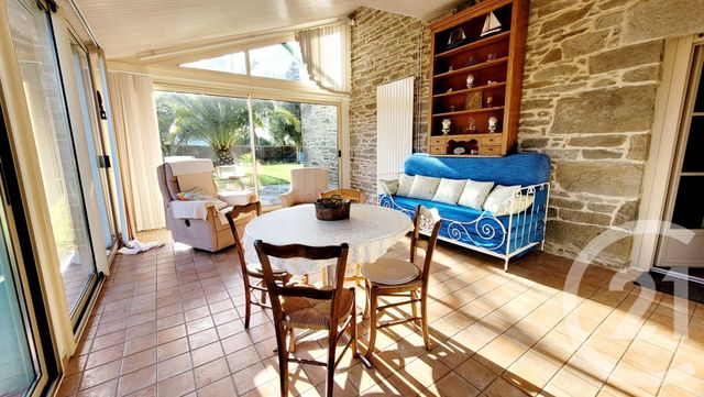 maison à vendre - 6 pièces - 202.51 m2 - ST CAST LE GUILDO - 22 - BRETAGNE - Century 21 Dufeil Invest