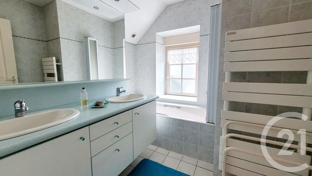 maison à vendre - 6 pièces - 202.51 m2 - ST CAST LE GUILDO - 22 - BRETAGNE - Century 21 Dufeil Invest