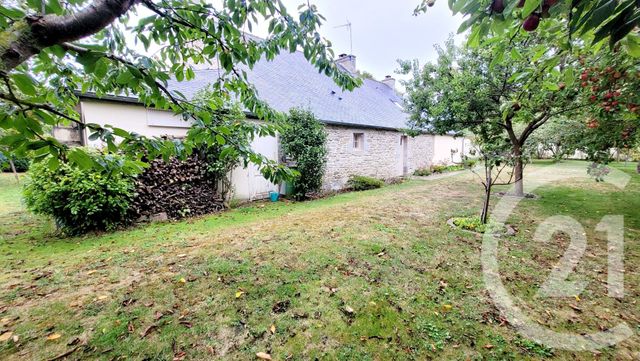 maison à vendre - 6 pièces - 202.51 m2 - ST CAST LE GUILDO - 22 - BRETAGNE - Century 21 Dufeil Invest