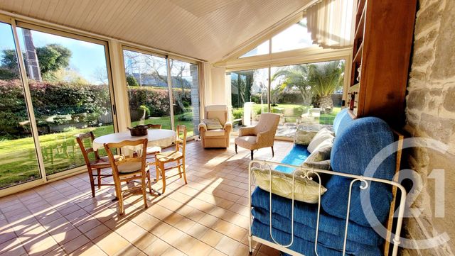 maison à vendre - 6 pièces - 202.51 m2 - ST CAST LE GUILDO - 22 - BRETAGNE - Century 21 Dufeil Invest