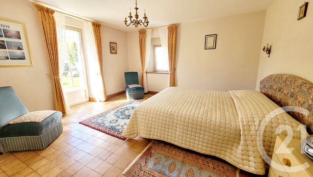 maison à vendre - 6 pièces - 202.51 m2 - ST CAST LE GUILDO - 22 - BRETAGNE - Century 21 Dufeil Invest