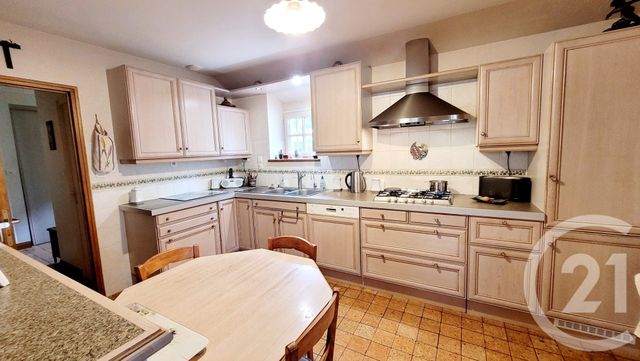 maison à vendre - 6 pièces - 202.51 m2 - ST CAST LE GUILDO - 22 - BRETAGNE - Century 21 Dufeil Invest