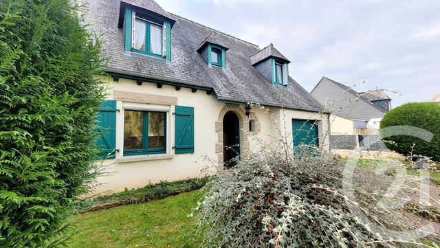 maison - MATIGNON - 22