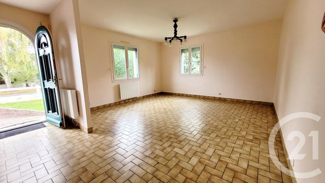 maison à vendre - 7 pièces - 118.98 m2 - MATIGNON - 22 - BRETAGNE - Century 21 Dufeil Invest