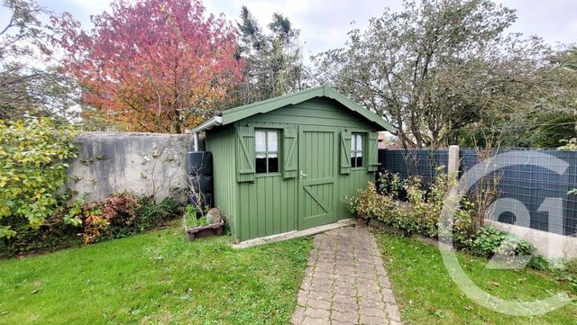 maison à vendre - 7 pièces - 118.98 m2 - MATIGNON - 22 - BRETAGNE - Century 21 Dufeil Invest