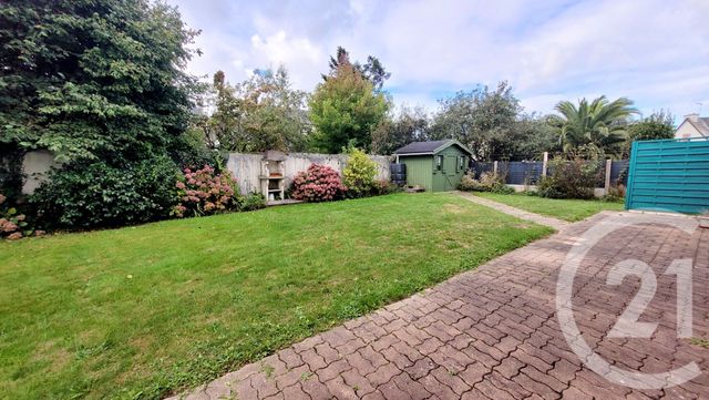 maison à vendre - 7 pièces - 118.98 m2 - MATIGNON - 22 - BRETAGNE - Century 21 Dufeil Invest