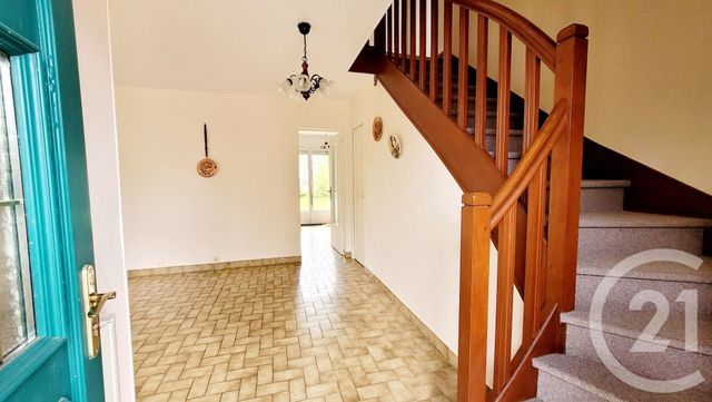 maison à vendre - 7 pièces - 118.98 m2 - MATIGNON - 22 - BRETAGNE - Century 21 Dufeil Invest