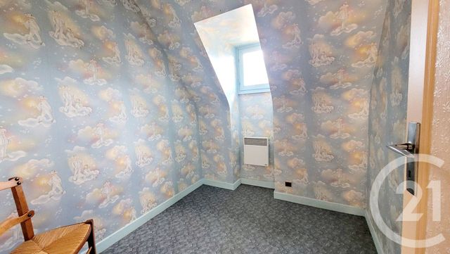 maison à vendre - 7 pièces - 118.98 m2 - MATIGNON - 22 - BRETAGNE - Century 21 Dufeil Invest