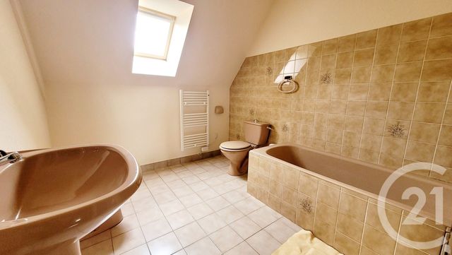 maison à vendre - 7 pièces - 118.98 m2 - MATIGNON - 22 - BRETAGNE - Century 21 Dufeil Invest