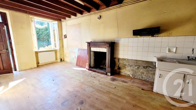 maison à vendre - 4 pièces - 61.95 m2 - PLANCOET - 22 - BRETAGNE - Century 21 Dufeil Invest