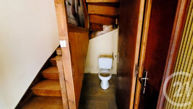 maison à vendre - 4 pièces - 61.95 m2 - PLANCOET - 22 - BRETAGNE - Century 21 Dufeil Invest