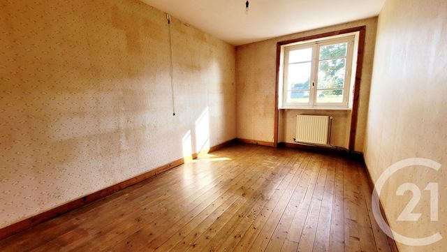 maison à vendre - 4 pièces - 61.95 m2 - PLANCOET - 22 - BRETAGNE - Century 21 Dufeil Invest