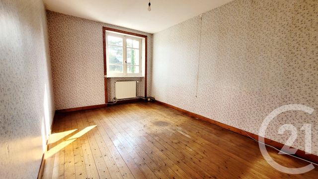 maison à vendre - 4 pièces - 61.95 m2 - PLANCOET - 22 - BRETAGNE - Century 21 Dufeil Invest