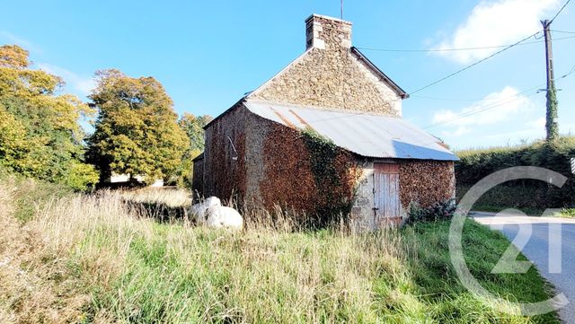 maison à vendre - 4 pièces - 61.95 m2 - PLANCOET - 22 - BRETAGNE - Century 21 Dufeil Invest