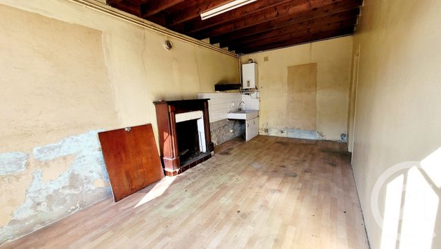 maison à vendre - 4 pièces - 61.95 m2 - PLANCOET - 22 - BRETAGNE - Century 21 Dufeil Invest