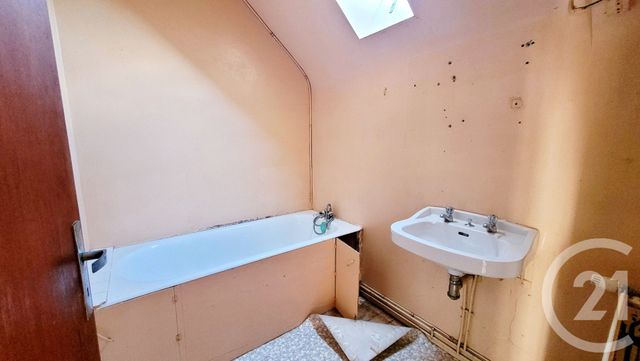 maison à vendre - 4 pièces - 61.95 m2 - PLANCOET - 22 - BRETAGNE - Century 21 Dufeil Invest