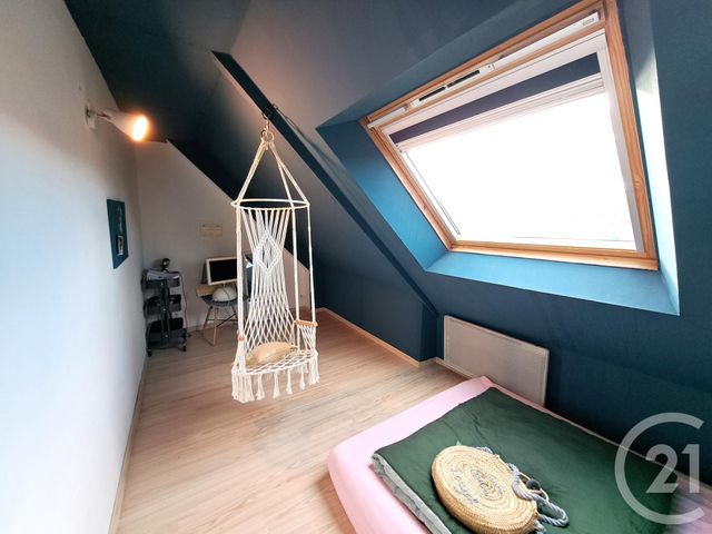 maison à vendre - 5 pièces - 101.08 m2 - PLANCOET - 22 - BRETAGNE - Century 21 Dufeil Invest