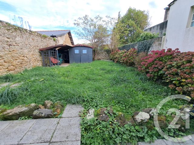 maison à vendre - 5 pièces - 101.08 m2 - PLANCOET - 22 - BRETAGNE - Century 21 Dufeil Invest
