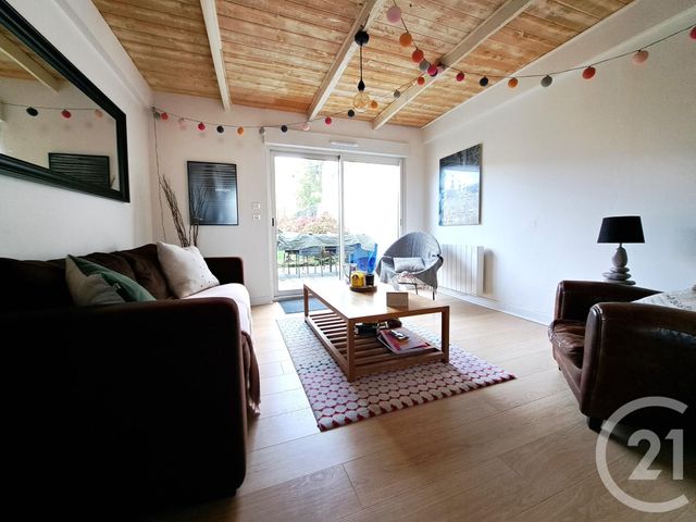 maison à vendre - 5 pièces - 101.08 m2 - PLANCOET - 22 - BRETAGNE - Century 21 Dufeil Invest