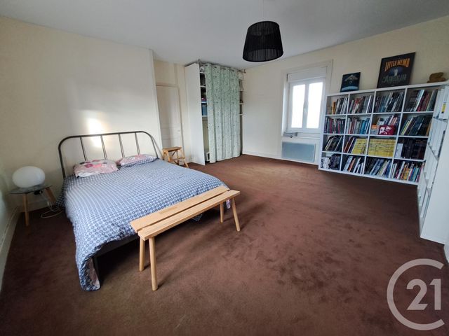 maison à vendre - 5 pièces - 101.08 m2 - PLANCOET - 22 - BRETAGNE - Century 21 Dufeil Invest