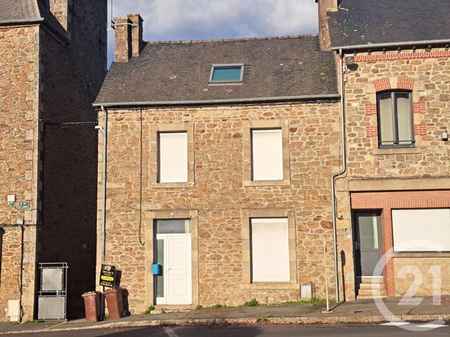 Maison à vendre PLANCOET