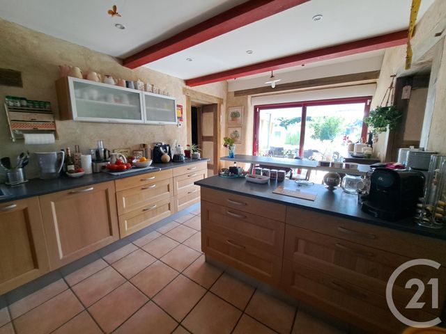 maison à vendre - 4 pièces - 114.0 m2 - ST POTAN - 22 - BRETAGNE - Century 21 Dufeil Invest