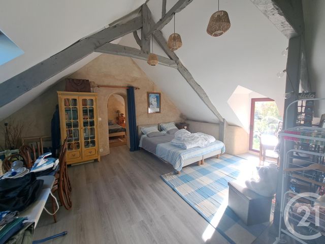 maison à vendre - 4 pièces - 114.0 m2 - ST POTAN - 22 - BRETAGNE - Century 21 Dufeil Invest