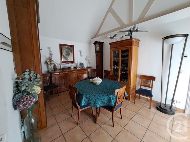 maison à vendre - 4 pièces - 114.0 m2 - ST POTAN - 22 - BRETAGNE - Century 21 Dufeil Invest