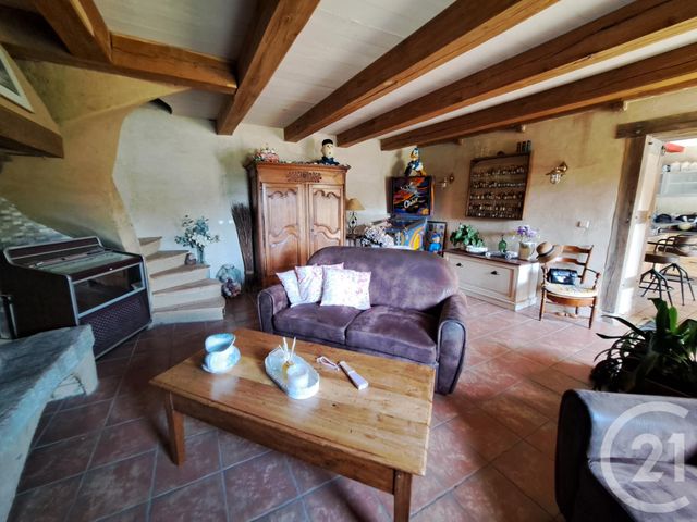 maison à vendre - 4 pièces - 114.0 m2 - ST POTAN - 22 - BRETAGNE - Century 21 Dufeil Invest